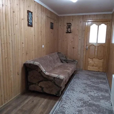Приватна Садиба Яблуневий Сад 1 Yaremche Exterior photo