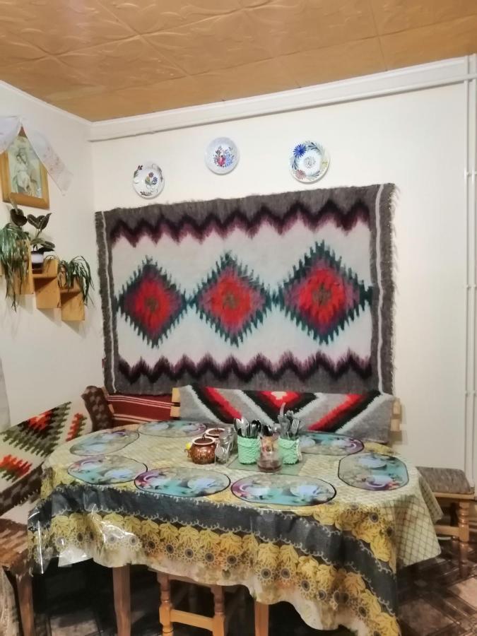 приватна яблуневий сад Гостевой дом *