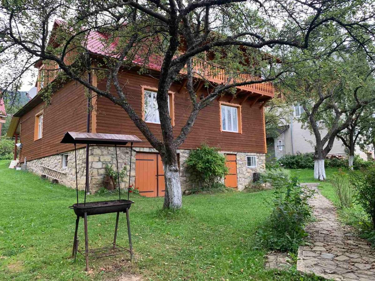 приватна яблуневий сад * Яремча
