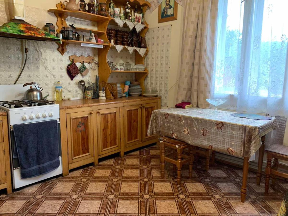 Гостевой дом приватна яблуневий сад *