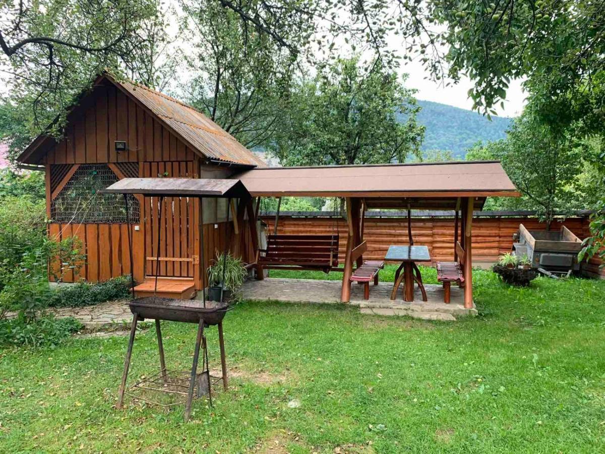 приватна яблуневий сад