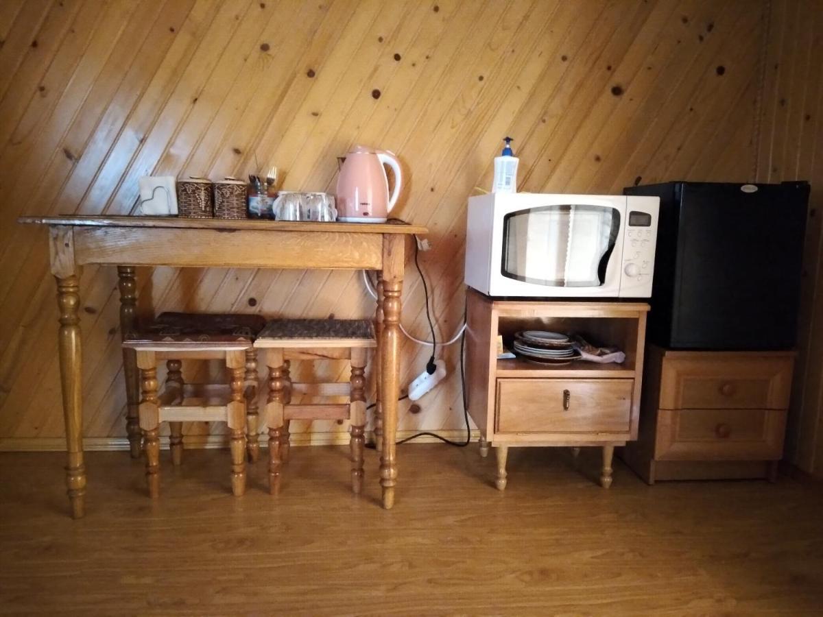 приватна яблуневий сад Гостевой дом *