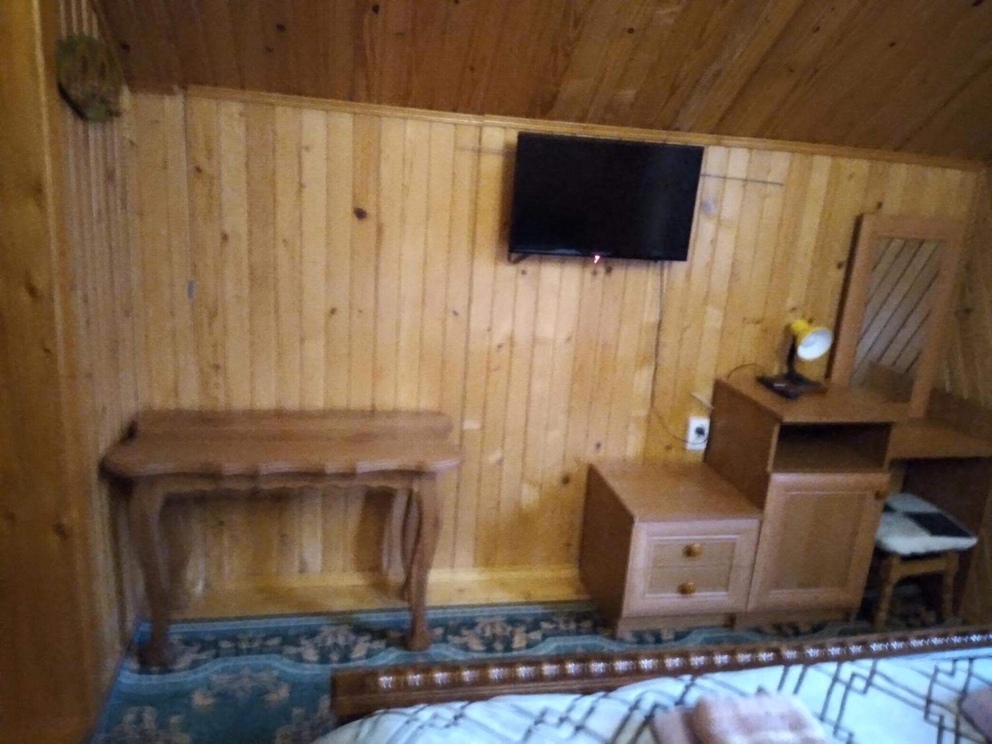 Гостевой дом приватна яблуневий сад *